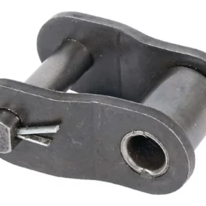 Półogniwo łańcucha wciągającego