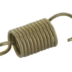 Sprężyna zapadki haka 2