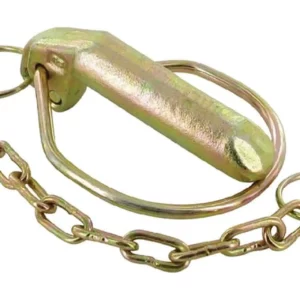 Zatyczka z łańcuszkiem