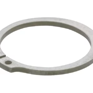 Pierścień zabezpieczający 60x3 DIN471