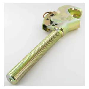 Końcówka hakowa łącznika górnego