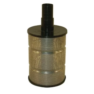 Kosz ssawny z przyłączem na wąż Arag