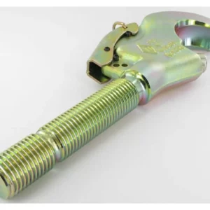 Końcówka hakowa łącznika górnego