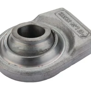 Końcówka do przyspawania kat.2H O 28.4 mm