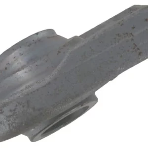 Końcówka do przyspawania kat.2H O 28.4 mm