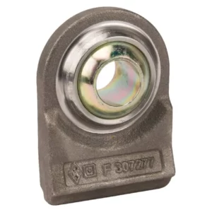 Końcówka do przyspawania kat.2 O 28.4 mm