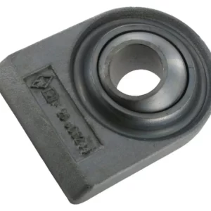 Końcówka do przyspawania kat.3H O 32 mm