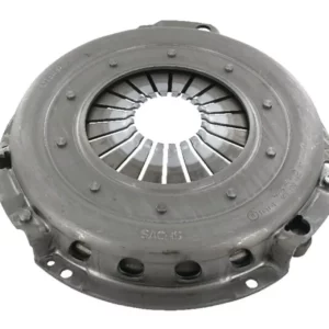 Pojedynczy automat sprzęgła F&S