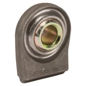 Końcówka do przyspawania