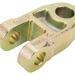 Końcówka widełkowa łącznika 35.2x100 mm