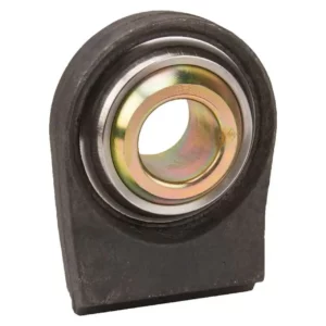 Końcówka do przyspawania kat.4 O 45 mm szerokość kuli 57 mm