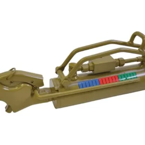 Łącznik górny hydrauliczny