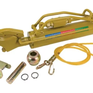 Łącznik górny hydrauliczny