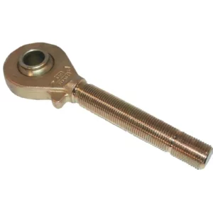 Końcówka oczkowa łącznika górnego