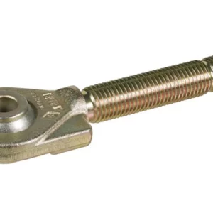 Końcówka oczkowa łącznika górnego kat.3S