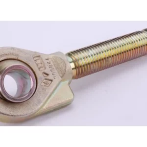 Końcówka oczkowa łącznika górnego