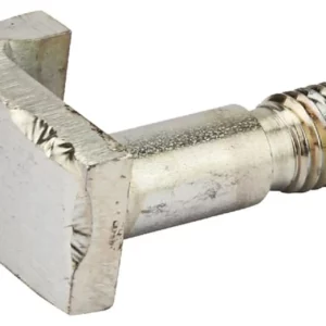 Sworzeń D12/40X23/40-M12X17