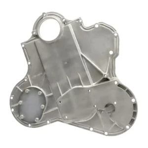 Pokrywa rozrządu bez uszczelniacza przednia