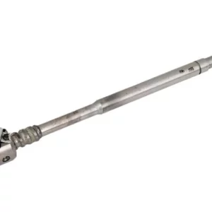 Wał kierowniczy z nakrętką MF 3-cyl.