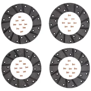 Okładzina hamulcowa