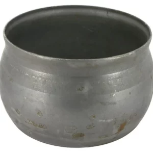 KKV 3" złączka spawana Bauer