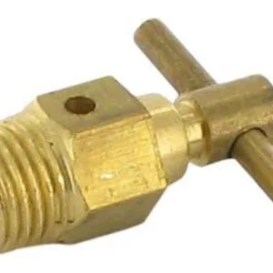 Kranik spustowy Perkins