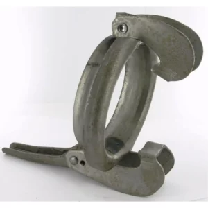 Pierścienie 3" Bauer