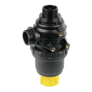 Filtr zasysający 100-160 l 1 1/2" AG