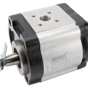 Pompa hydrauliczna 8.2 ccm