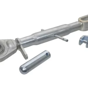 Regulacja wysokości