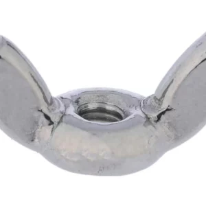 Nakrętka skrzydełkowa A2 AM Kramp