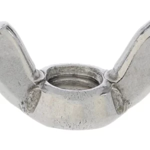 Nakrętka skrzydełkowa A2 AM Kramp