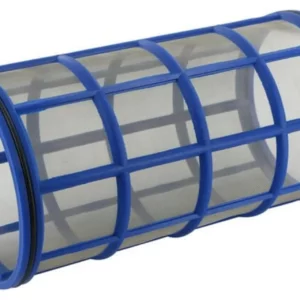 Wkład filtra niebieski - 50 Mesh