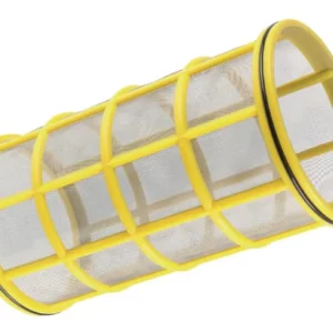 Wkład filtra żółty - 80 Mesh