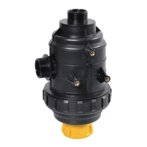 Filtr ssący 50 Mesh 1-1/2" zew.