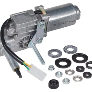 Silniczek wycieraczek