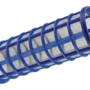 Wkład filtra niebieski - 50 Mesh