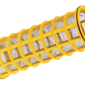 Wkład filtra żółty - 80 Mesh