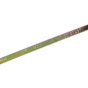 Wskaźnik poziomu oleju