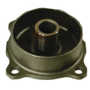 Łożysko przykręcane