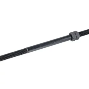 Prowadnik spawany zespołu zwijającego