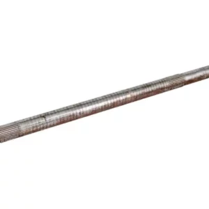 Wałek koła pasowego obwiązywacza