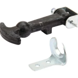 Uchwyt pokrywy 65 mm kpl.