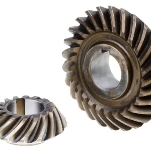 Para kół przekładni