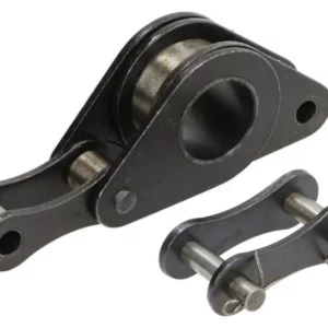 Zespół naprawczy łańcucha zwijającego