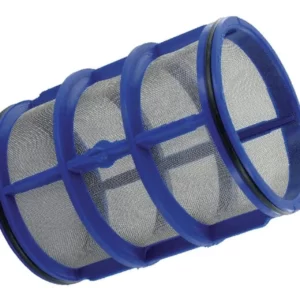 Wkład filtra niebieski - 50 Mesh