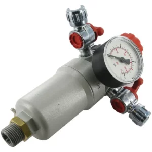 Zawór regulacyjny filtra 1/2"