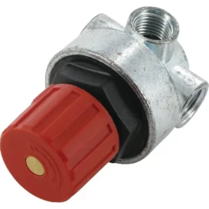 Zawór regulacji ciśnienia 1/4"