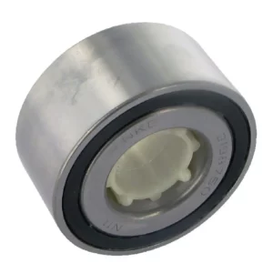 Łożysko kulkowe skośne