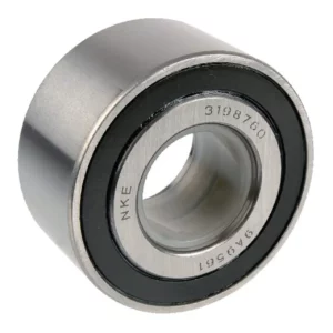 Łożysko kulkowe skośne 30/62